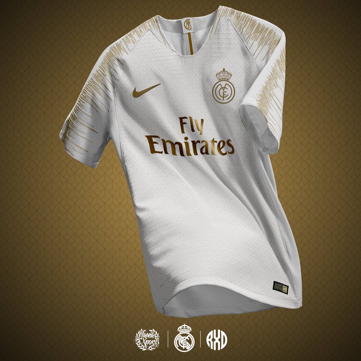 ventajoso Condicional hambruna Twitter 上的 RXD® Design："Real Madrid x Nike 2018-19 @realmadrid  @nikefootball @Footy_Headlines #realmadrid #CHAMP13NS #nike #template  #conceptkit #distefano #raul #zidane #marcelo #ronaldo #figo #isco  #santillana #bale #santiagobernabeu #juanito ...