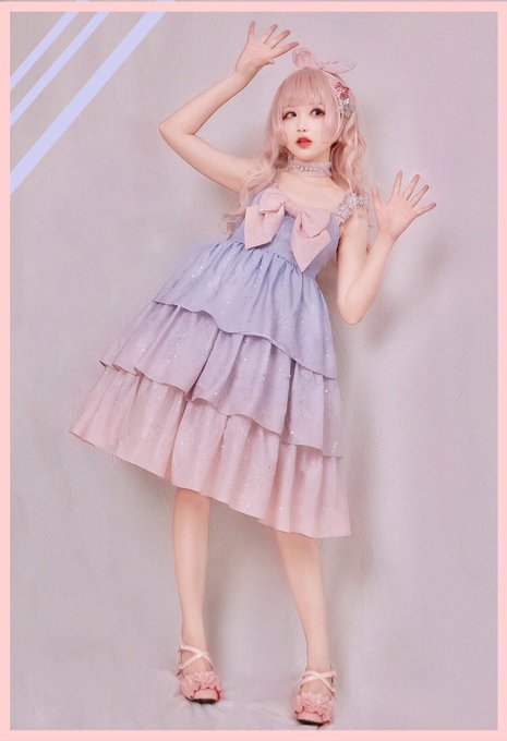 コスプレイヤー梨嘉AligaのTwitter画像41