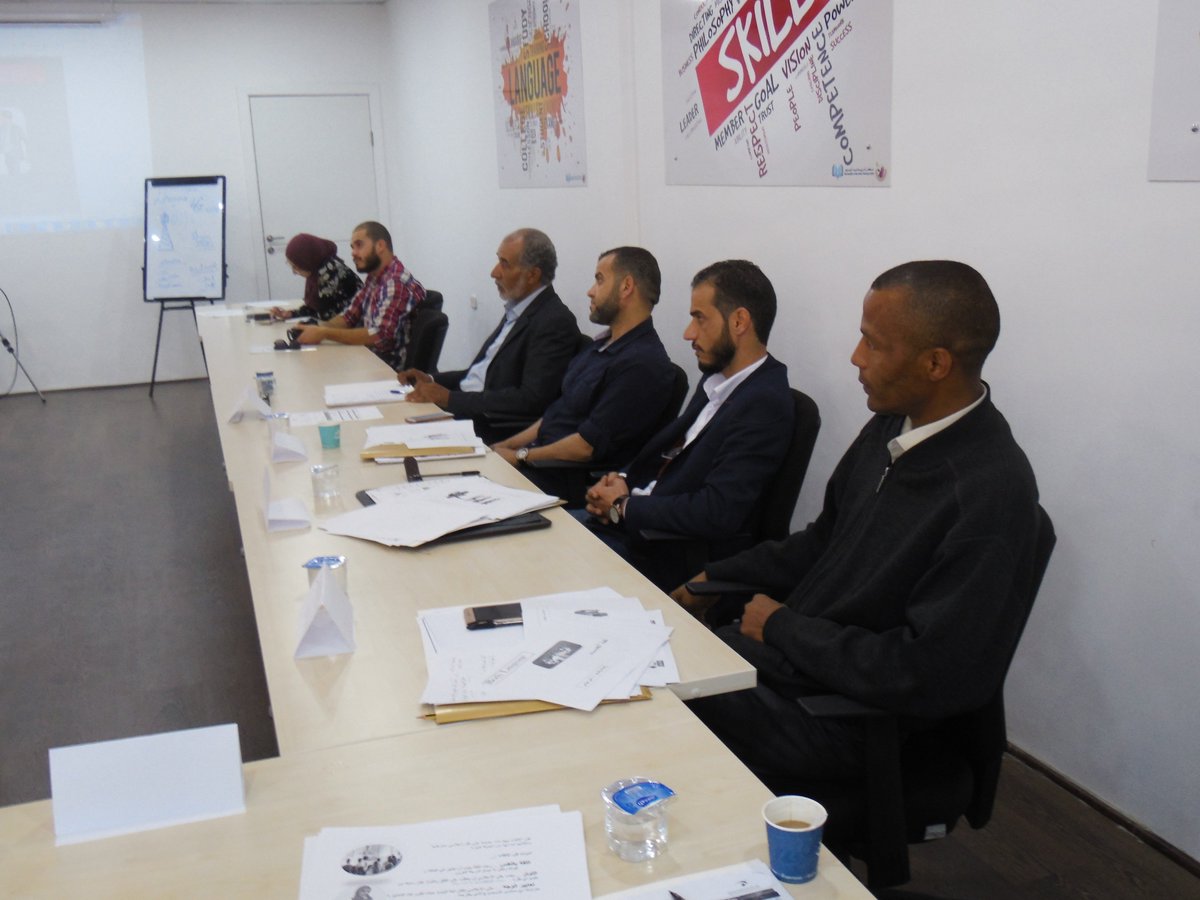 (NEDB)المجلس الوطني للتطوير الاقتصادي والاجتماعي tweet media