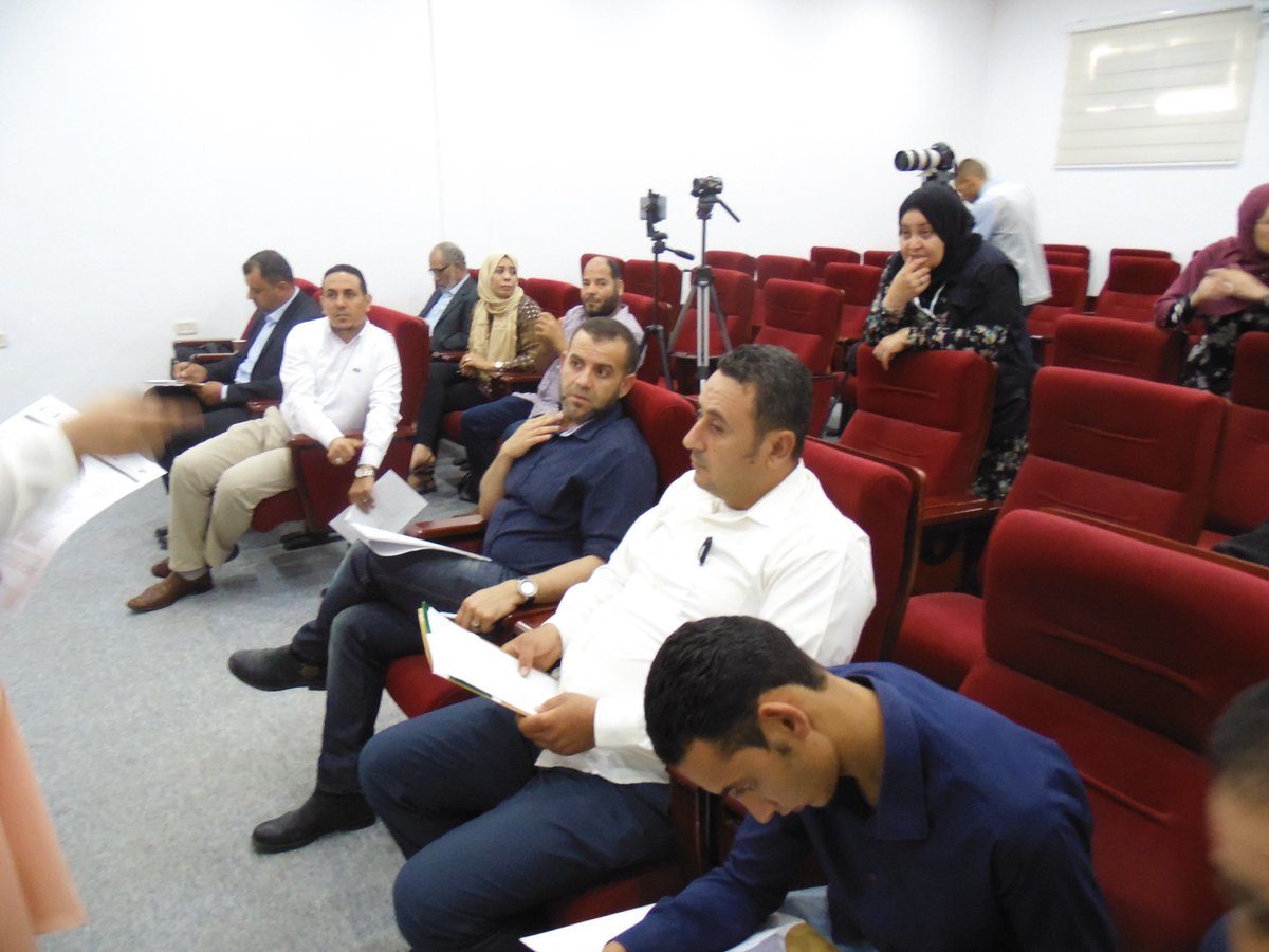 (NEDB)المجلس الوطني للتطوير الاقتصادي والاجتماعي tweet media