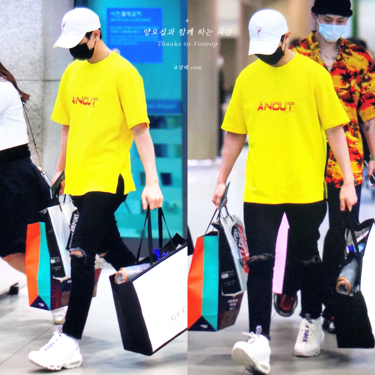 180603 :: 입국 #요섭

진짜 너무너무 수고했어✨ლ(´ڡ`ლ)

#양요섭 #하이라이트