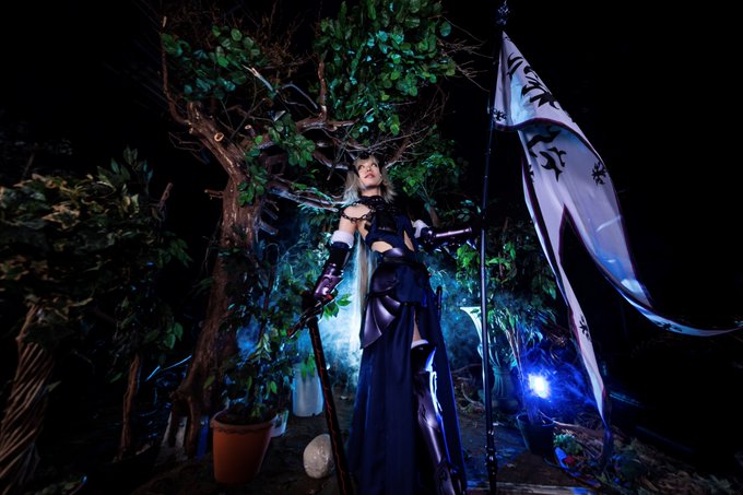 コスプレイヤーまいのTwitter画像33