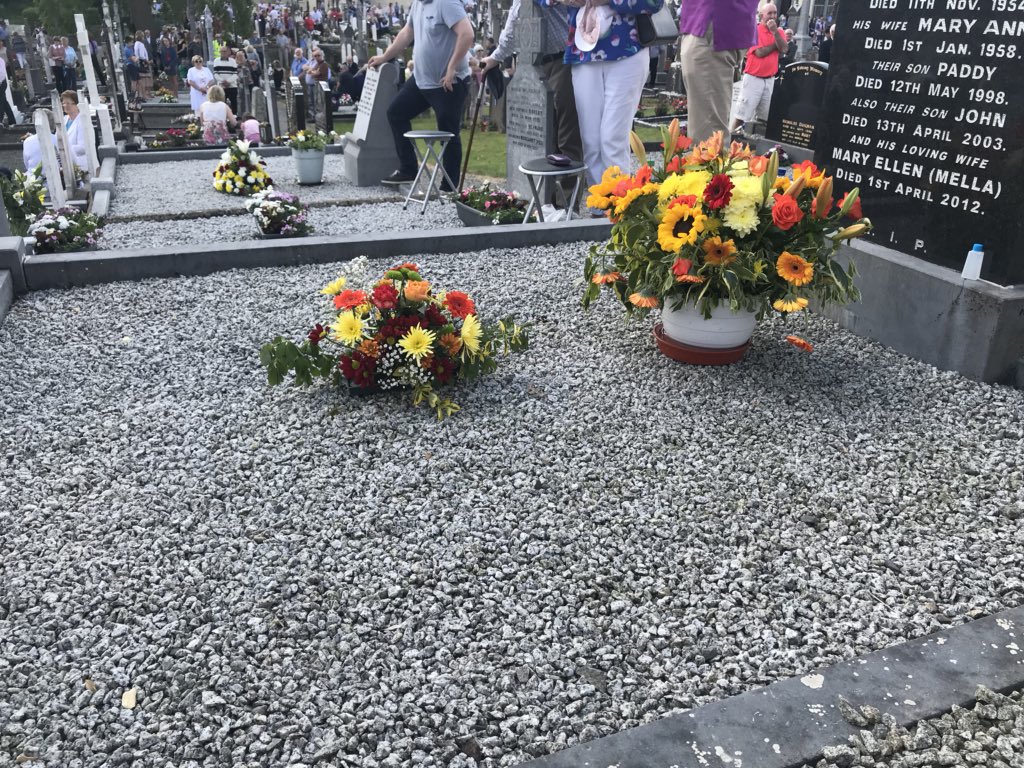 Mairead McGuinness tweet media