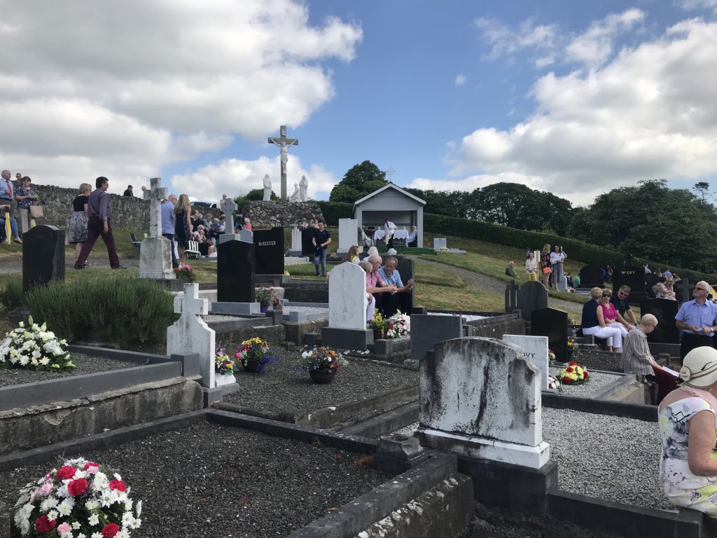 Mairead McGuinness tweet media