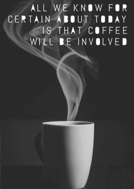 coffeeNmeDates's tweet photo. I'm certain.
#Romancingwithcoffee https://t.co/HjJfxyvVSE