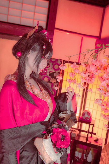 コスプレイヤーあやとのあのTwitter画像35