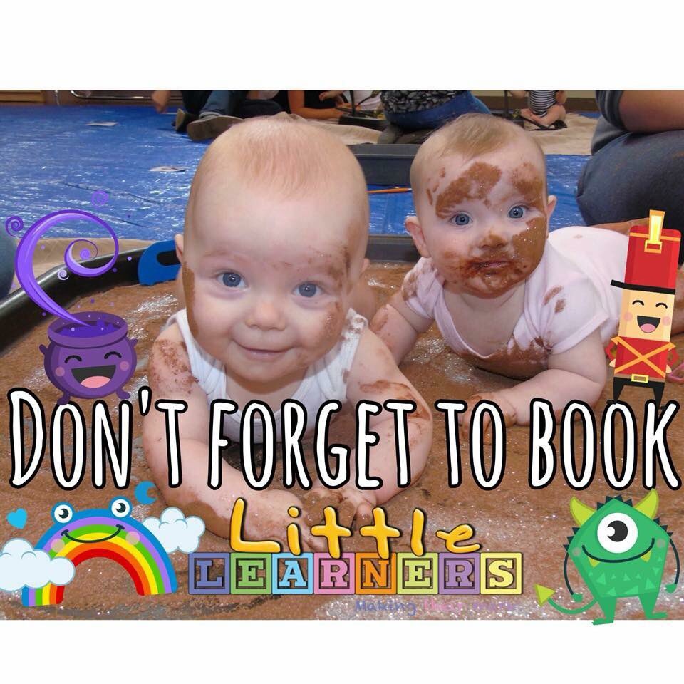 LittleLearnerHR's tweet photo. Come and see me on Thursdays @ Widemarsh for lots of messy fun! Book your space NOW!https://t.co/wFHfsDhlGW  #makingtheirmark #messyplay https://t.co/SYrGHam086