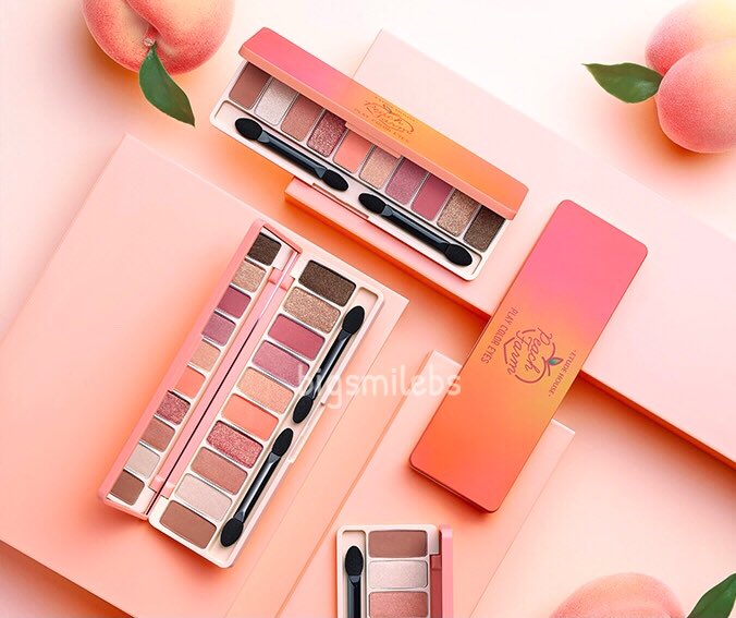 bigsmilebs's tweet photo. (PRE-ORDER♡) ETUDE PLAY COLOUR EYES PEACH FARM
ตลับละ 550฿
#mnppdc https://t.co/CV12PVkCSR