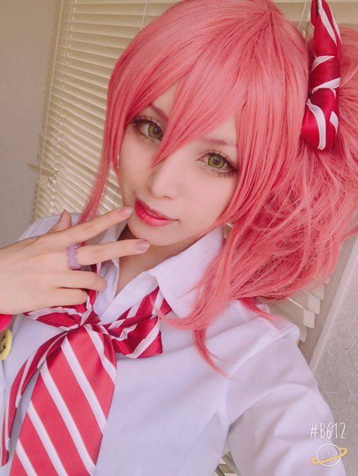 Twitterのコスプレ画像26