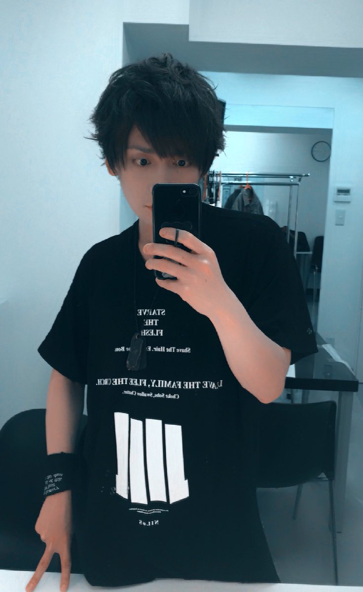 今日はめいちゃんのソロライブにシークレットゲストとして出演させて