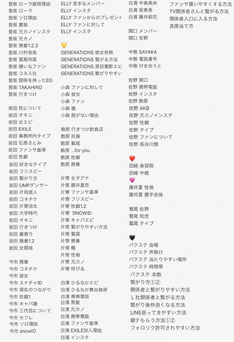 r1016k's tweet photo. 🐿トになります✊🏻

好感or🐚🐦でお願いします😖

気になるものがありましたらRT後DⓂ️お願いします🙇🏻‍♂️

お気軽にどうぞ

核酸お願いします👊🏻♡

#L社 #情報垢 #拡散希望  #L社情報垢 
#協力者探し #情報垢初心者 https://t.co/cA7WO501EH