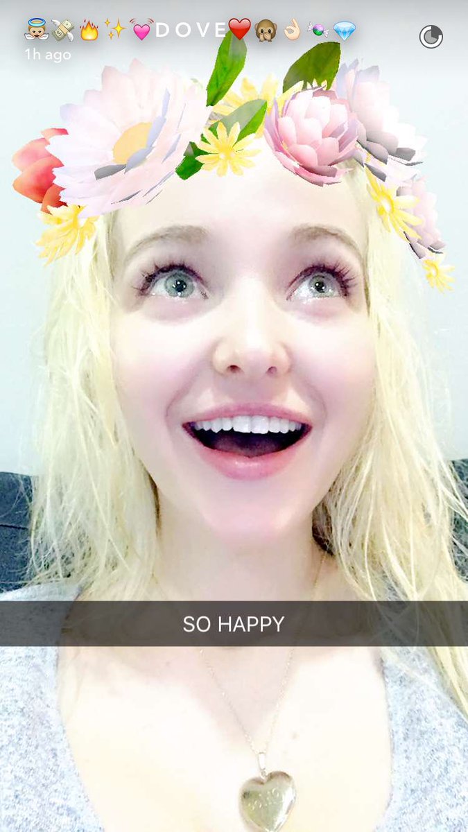 dovliex's tweet photo. such throwbacks @DoveCameron https://t.co/h6VpfMRBTg