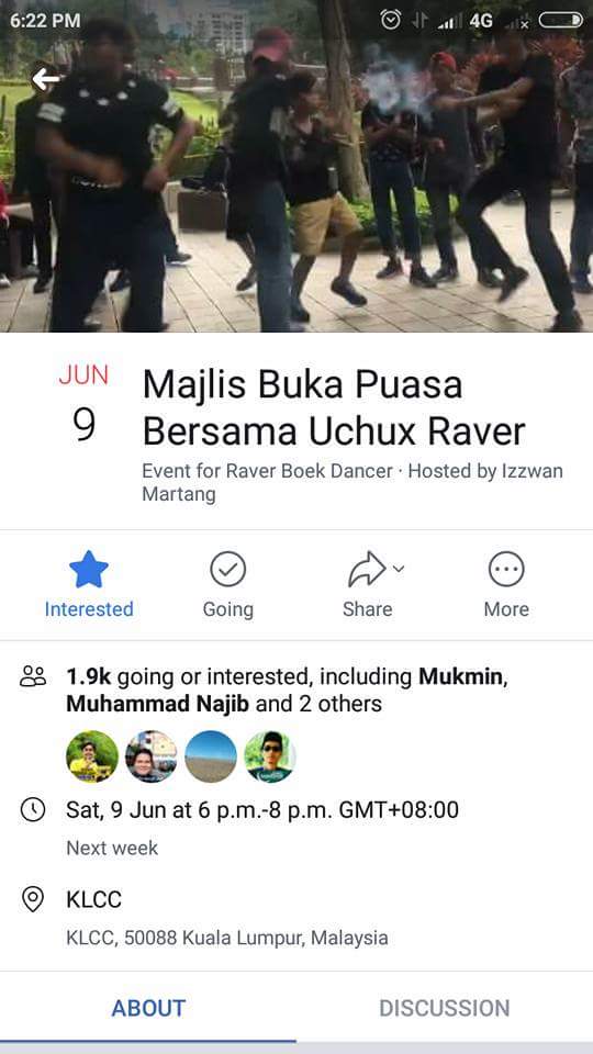 PetaniKg's tweet photo. Jemput datang semua. https://t.co/kJeq1YSvls