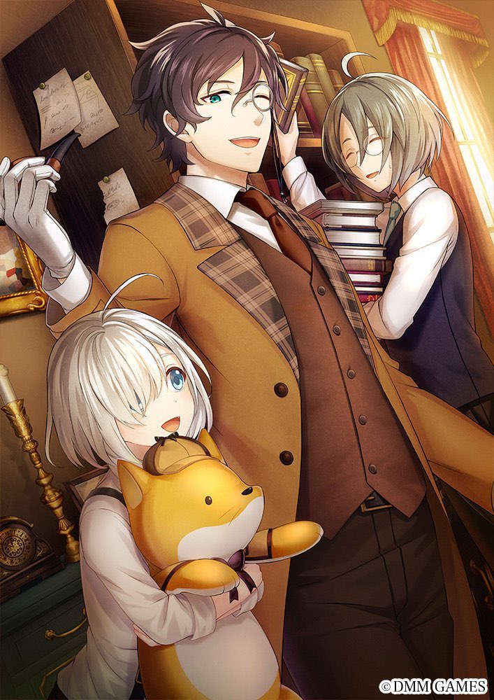 岩田桃佳 文アル 宮沢賢治 Amp 新美南吉可愛い 文豪とアルケミスト 宮沢賢治 新美南吉 T Co 3hwfvjproz Twitter 岩田桃佳 文アル 宮沢賢治 Amp 新美南吉可愛い 文豪とアルケミスト 宮沢賢治 新美南吉 T Co 3hwfvjproz Twitter