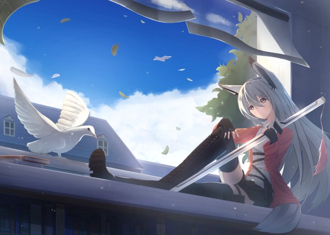 武器娘のtwitterイラスト検索結果 古い順 武器娘のtwitterイラスト検索結果 古い順