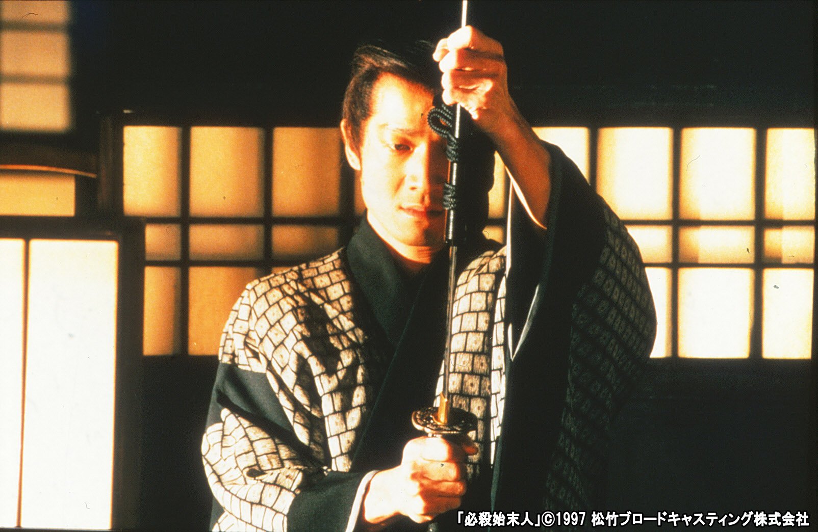 時代劇専門チャンネル على X: 