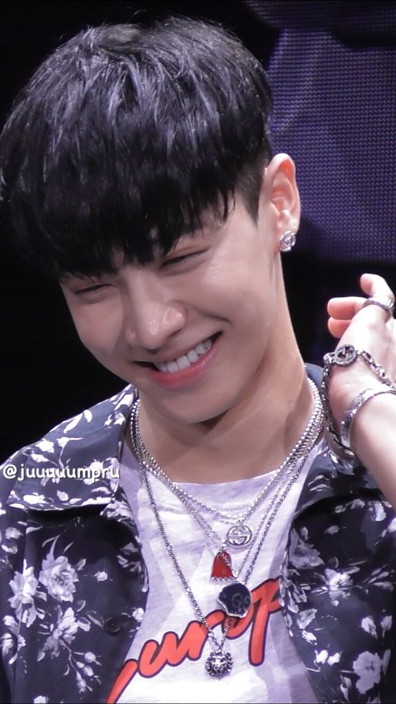 180602 HIGHLIGHT SHOW in HONGKONG
#이기광 #기광 ②