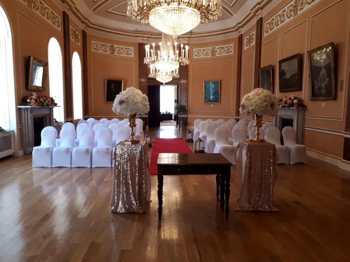 CarringtonsLtd's tweet photo. We are looking forward to meeting you @TownHallLpool and helping make your wedding day just perfect @itsliverpool @CultureLPool @pinkmedialtd #weddings #weddingprofs #weddinginspiration @TheWeddAwards https://t.co/KoOFnJran5