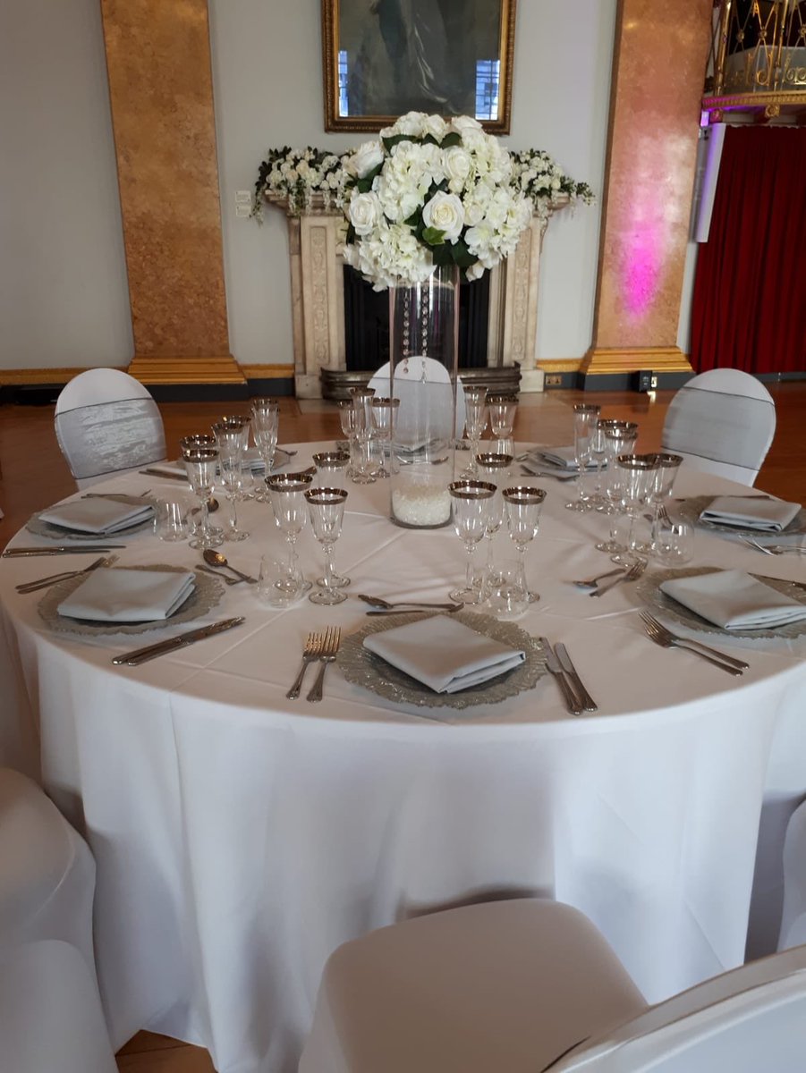We are looking forward to meeting you <a href="/TownHallLpool/">Liverpool Town Hall</a> and helping make your wedding day just perfect <a href="/itsliverpool/">it's liverpool</a> <a href="/CultureLPool/">Culture Liverpool</a> <a href="/pinkmedialtd/">Pink Media Ltd</a> #weddings #weddingprofs #weddinginspiration <a href="/TheWeddAwards/">The Wedding Awards</a>