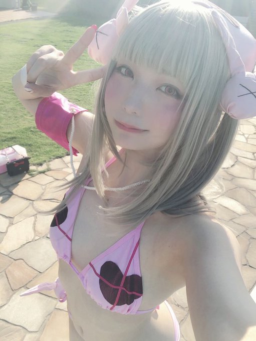 コスプレイヤーあまつまりな（あまつ様）のTwitter画像11