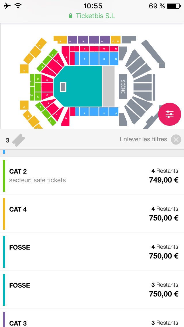 naeisme's tweet photo. #BTSRevolution
Les images parlent pour moi non ?
@AccorH_Arena
@Live_Arena_Site 
@BigHitEnt https://t.co/epYY1ReSjx
