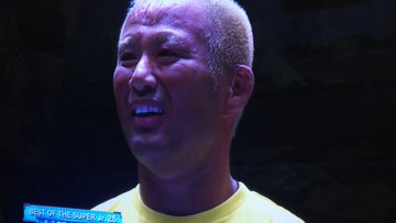 プロレスラー本間朋晃のガラガラ声はなぜ 元の声に戻る こけしと呼ばれる理由も調査 てーくあうと