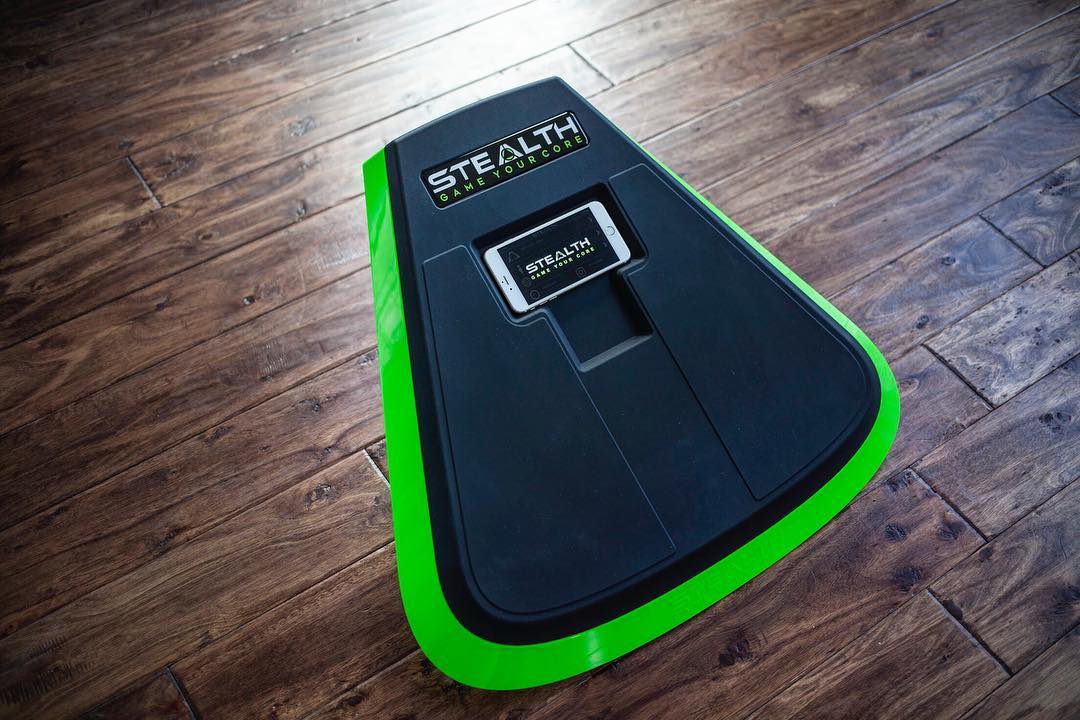 axtion_tech's tweet photo. Stealth Core Trainer makes the plank fun, and the Stealth gaming app makes planking competitive and challenging. Call #AxtionTech on +44 (0)20 3870 9367 or visit https://t.co/ARR1XJev83 #AxtionTechnology #FitnessTechnology #StealthCoreTrainer #GameYourCore https://t.co/hHWf3BTuOI