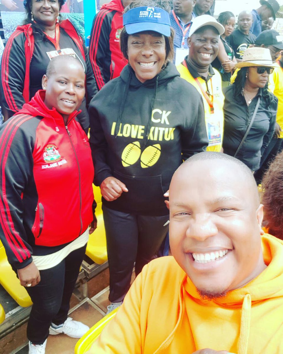 mamangilu's tweet photo. Kitui County had a Madaraka weekend like no other. The successful #Kitui7s illustrates what youth empowerment can achive. We will support our youth in developing and utilizing their talents to realize their dreams. #KituiForwardSasa #WealthCreation #MbeeNzei https://t.co/hv2EM8gGZZ
