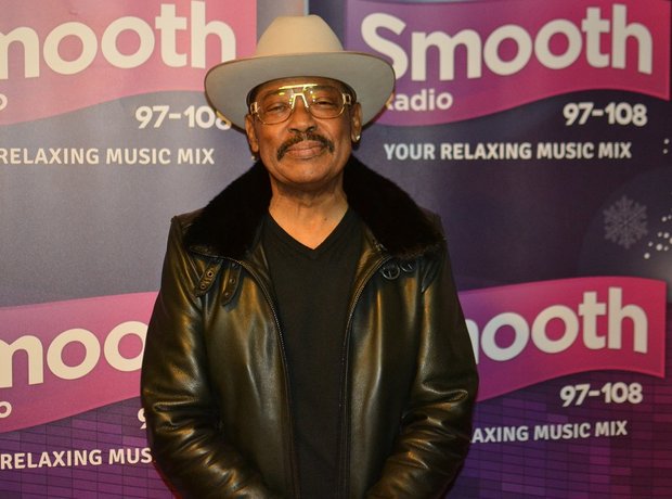 Happy Birthday Eddie Holman 