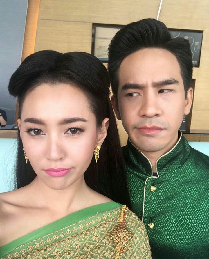 เจอกันบ่อยๆ ก็จะเบื่อหน้ากันหน่อยๆ🤔