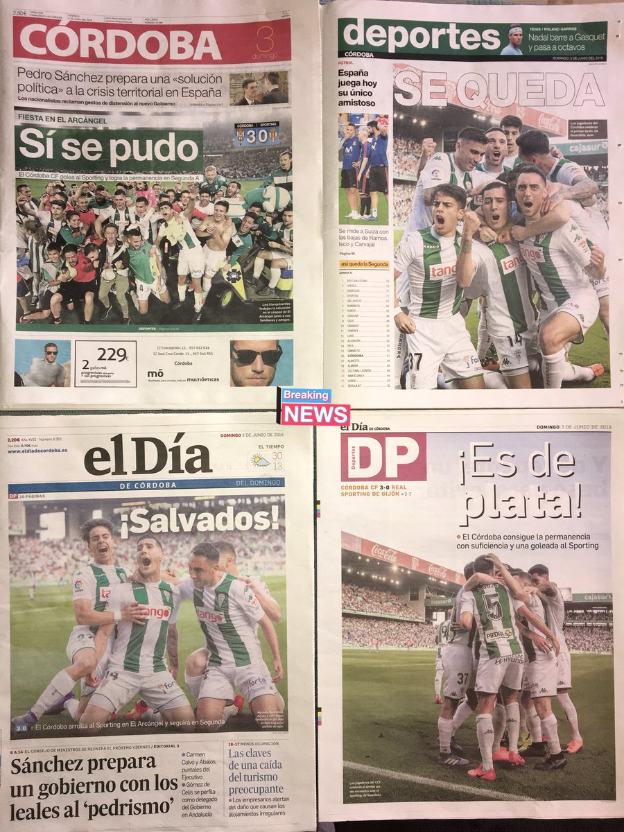 SultanesArcange's tweet photo. Para la hemeroteca la prensa de hoy!!! https://t.co/4NAivN7e6d