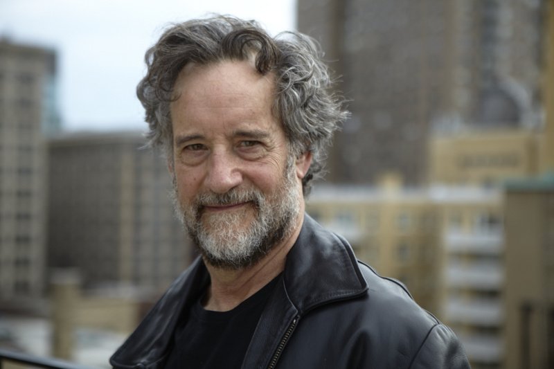 Today\s is John Rothman, btd 1949.
Happy Birthday, 