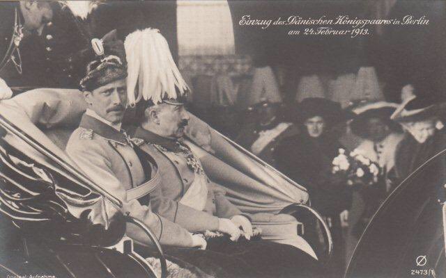 ラ公 Ar Twitter 9 デンマーク王クリスチャン10世 10 スウェーデン王グスタフ5世 11 ノルウェー王ホーコン7世 ドイツ帝国海軍 12 ベルギー王アルベール1世 王子時代 T Co Xsputpg7mm Twitter