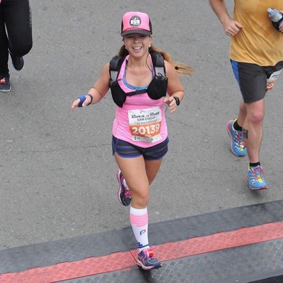 milesandpace's tweet photo. ๐RACE DAY IS HERE๐!!!! Wishing all the runners luck today! Let us know how it went. If you're looking for a post race celebration go to @TheTipsyCrow. #run #runner #sdrunner #rnrsd #rnrseries #replytweet #runchat https://t.co/9iBSDj5ELY
