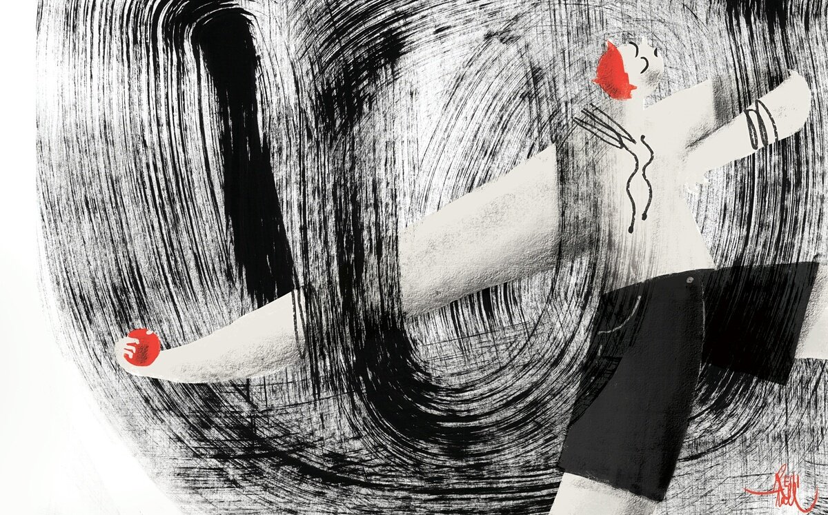 Resli tale tweet media