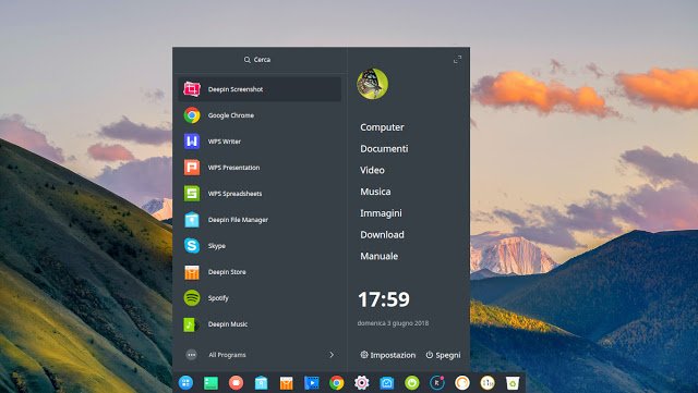 linuxfeed's tweet image. Rilasciata la Beta di deepin 15.6 linuxfeed.org/2018/06/rilasc…