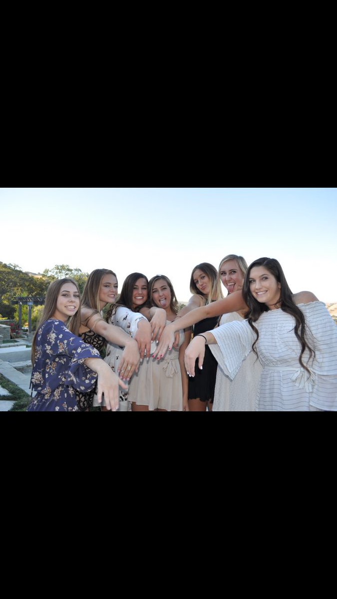 allyybennett's tweet photo. Chlo choke happy birthday babyy😊 thanks for all the best memories I love you forever #dirtydan2018 @chloeberg22 https://t.co/r9Lu93TDrp