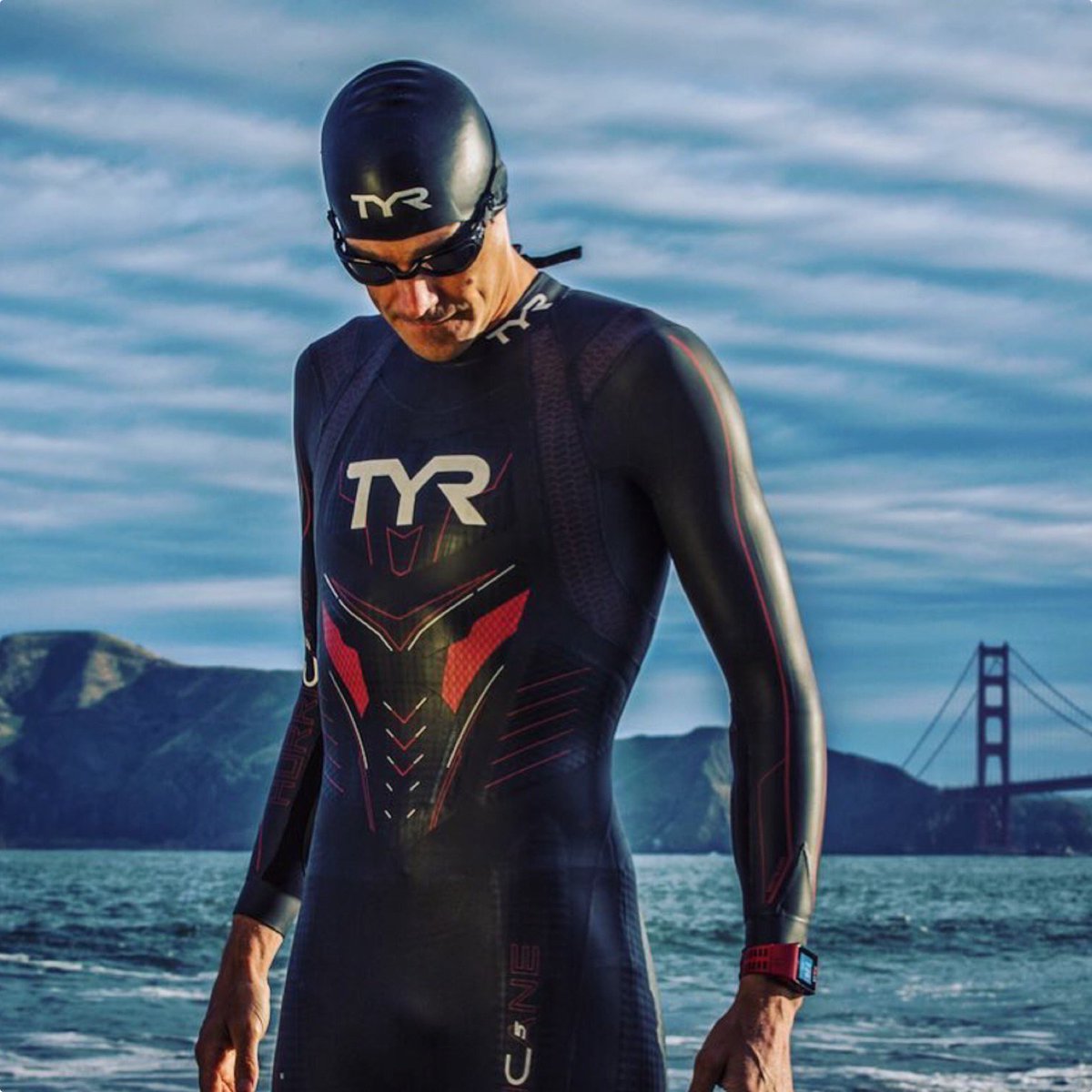 HTFeelBetter's tweet image. Cheering on @Andy_Potts and everyone from the AP Racing Camp at the Escape from Alcatraz Triathlon going on today!!! #escapefromalcatraz #apracingcamp #andypotts