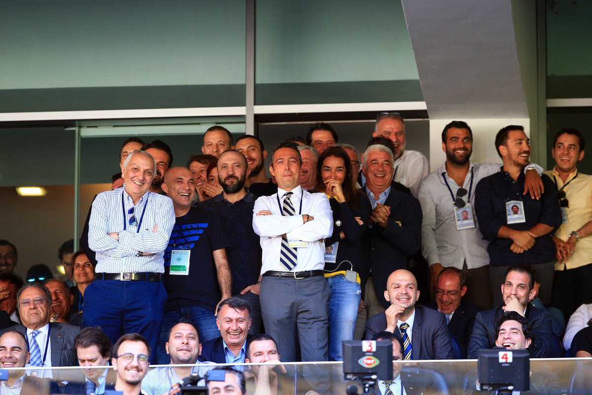 Zafer inananlarındır!💙💛