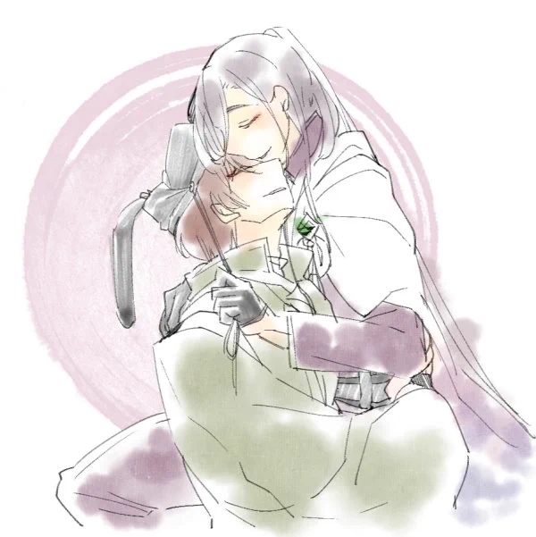 #石かりラブラブ 