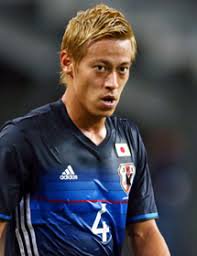 本田圭佑の筋肉がバキバキでスゴイ 食事メニューはどうなってる 筋トレねこ ぷにまる日記