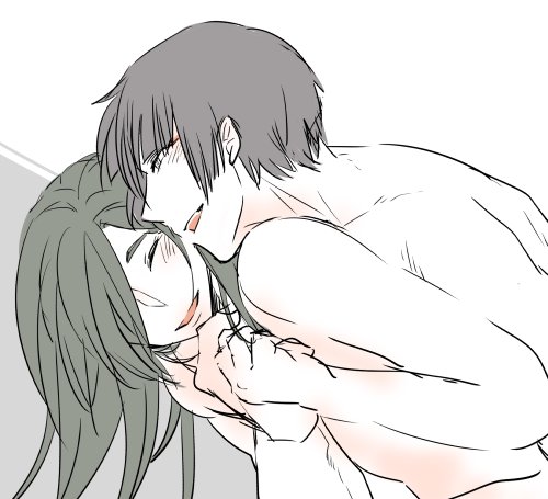 #石かりラブラブ 