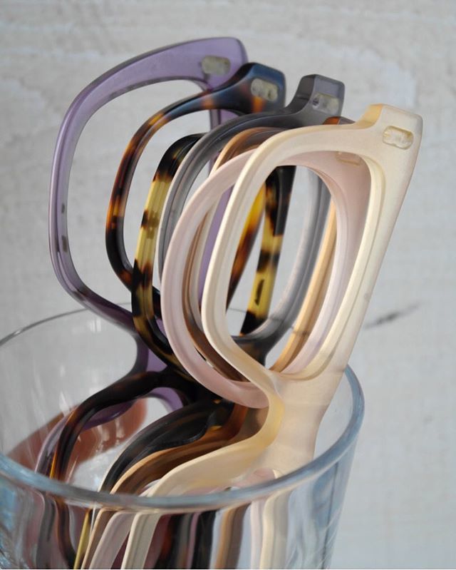 Our SUMMER palette🌾
_______
Join the party on Tuesday, June 5th. 6-9PM, our studio. Link for RSVP in bio. ift.tt/2sr3Oj4