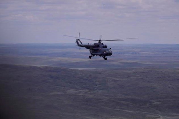 Russian space capsule with 3 astronauts lands in Kazakhstan.  ottawamatters.com/world-news/rus… https://t.co/NeYC2qn0xF