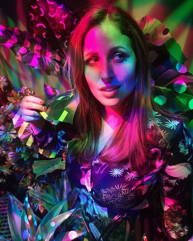 ClioMakeUp's tweet photo. https://t.co/3epbOYJJub / In the dream machine 🌈🌈🌈🌈 photo: @ill0gic0 #inthedreammachine https://t.co/G1x6Wrd4MS