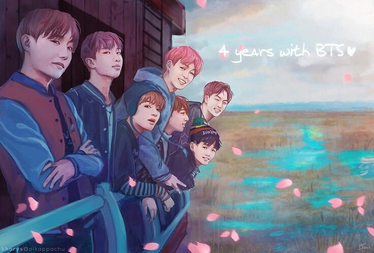 bitidle's tweet photo. Tenia guardado un fanart del Festa del año pasado 

#2018BTSFESTA #BTSFESTA_D1 @BTS_twt https://t.co/2tzi89FEyZ