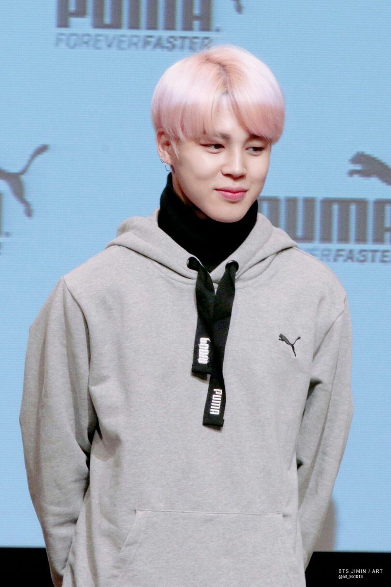 bts puma jimin