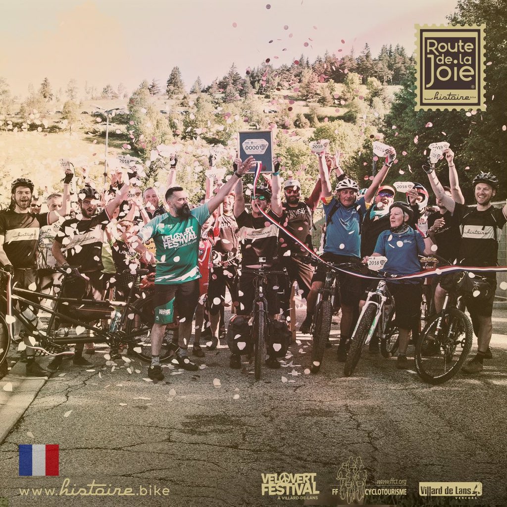 Frippert's tweet photo. @FeteDuVelo s'est terminée de plus belle ! 500 animations gratuites et familiales dans toute la France ! A vélo tout est plus beau #FeteduVelo https://t.co/Wbj75RAXrE