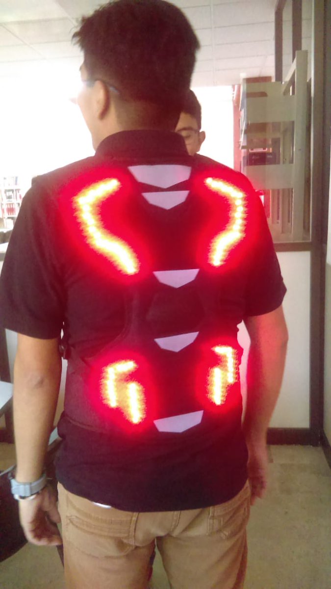 ProLEDMex's tweet image. El equipo ProLED les invita a leer el articulo de @DiariodeMorelos para conocer más sobre nuestro producto. ¡Gracias por su apoyo! 🙌 #ProLED #Moto #SeguridadVial 🏍🔒@utez_morelos @SICyT_Morelos @cemitt_morelos @ccytem 

diariodemorelos.com/noticias/aport…