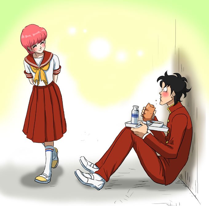 تويتر 弐佳 Nika على تويتر ある日名も知らぬピンクの髪の可愛い子に微笑まれてからというもの すっかり一目惚れ状態だったけど 後日仲間同士でふざけて騒いでたらその子が何と向こうから来てくれた という流れが私の中でデフォ تويتر 弐佳 Nika على تويتر ある日名も知らぬピンクの髪の可愛い子に微笑まれてからというもの すっかり一目惚れ状態だったけど 後日仲間同士でふざけて騒いでたらその子が何と向こうから来てくれた という流れが私の中でデフォ